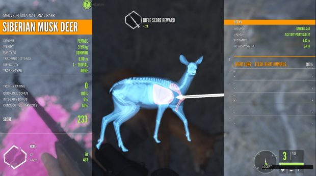 thehunter call of the wild performance tweaks