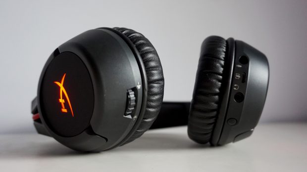 Hyperx Cloud Flight Review Rock Paper Shotgun