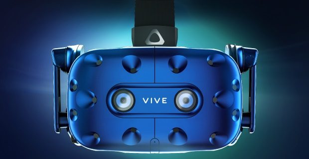 Vive Pro