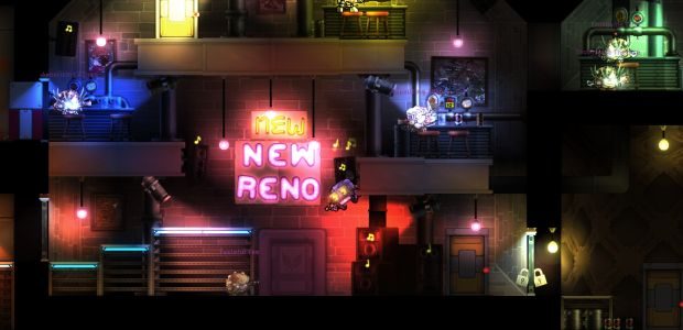 Have You Played Cobalt?
