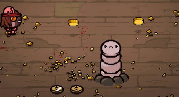 binding of isaac speed!