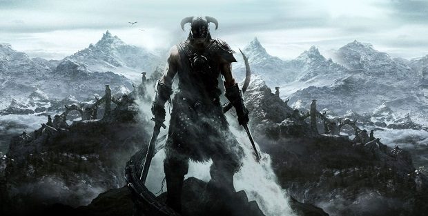 The Elder Scrolls V: Skyrim - Official Trailer 