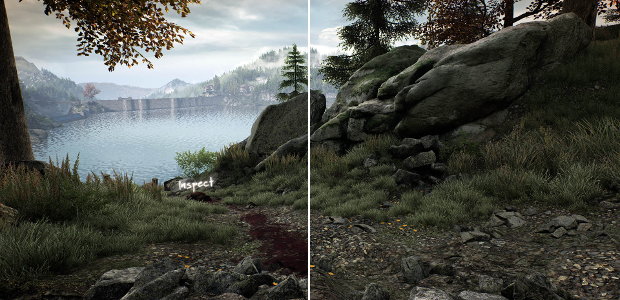 the vanishing of ethan carter redux