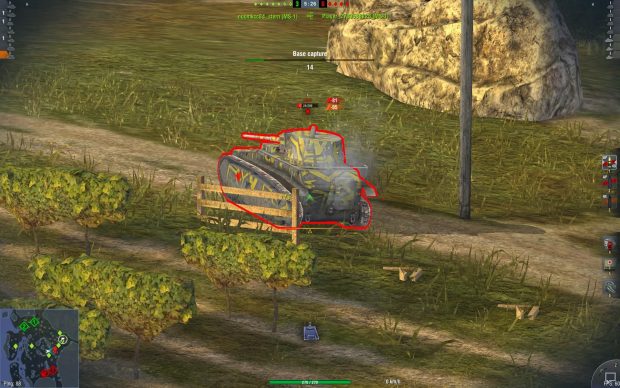 Has World Of Tanks Blitz Been Improved By Its Updates Rock Paper Shotgun