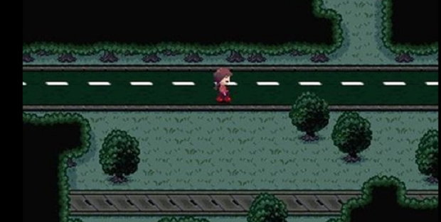 Yume Nikki s legacy: an invitation to dream