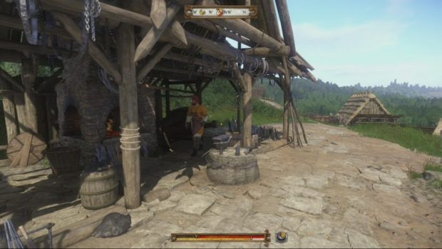 kingdom come deliverance cheats goe mose