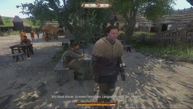 Kingdom Come Deliverance