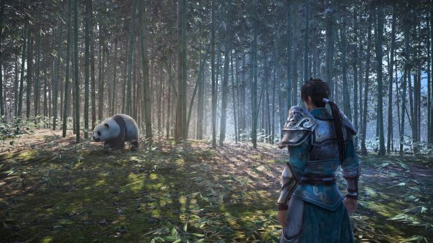 DW9-Encountering-panda