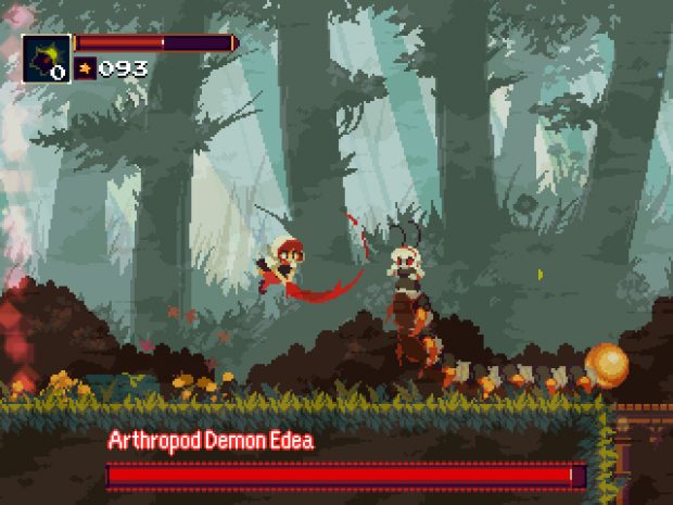 Momodora IV