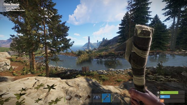 rust pc game