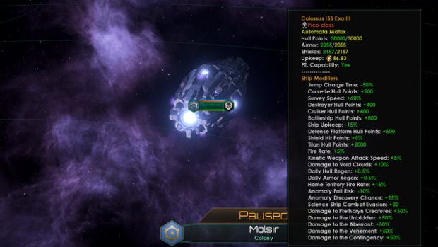 stellaris apocalypse price