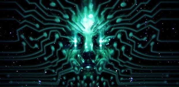 System Shock