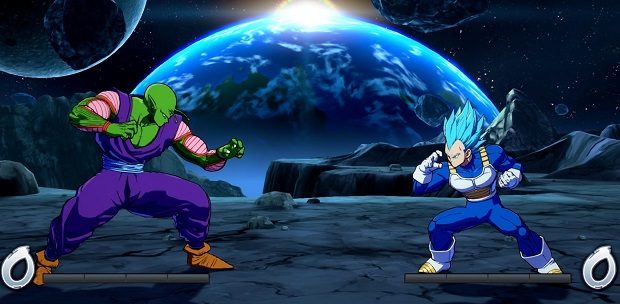 Dragon Ball FighterZ (for PC) Review