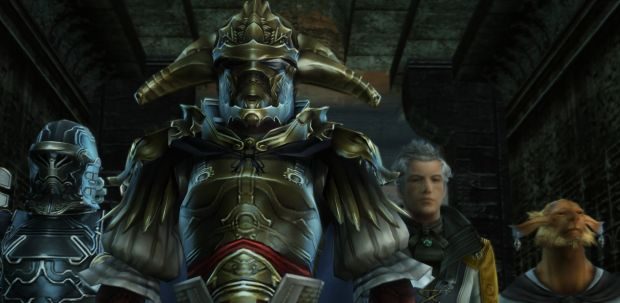 Review: Final Fantasy XII: The Zodiac Age - Slant Magazine