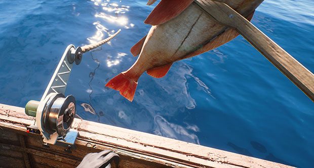 Fishing: Barents Sea - XBox One Games - Gameflip