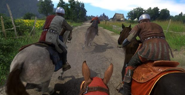 Kingdom Come Deliverance