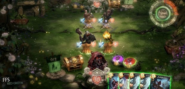 Fable Fortune, RPG sequence’ CCG spinoff launching quickly