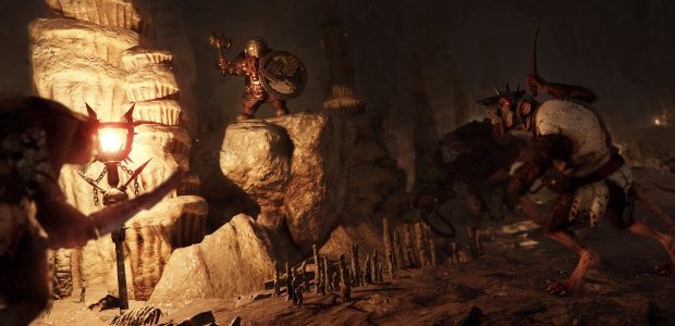 Warhammer: Vermintide 2