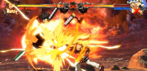 Guilty Gear Xrd -SIGN-