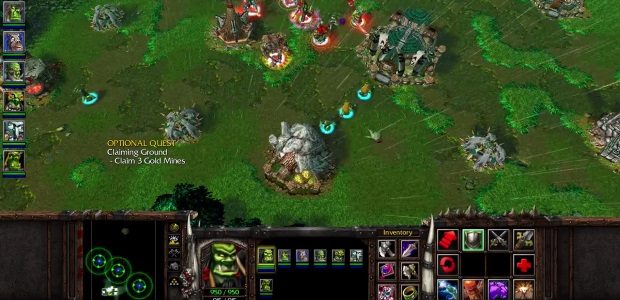 how to mod warcraft 3