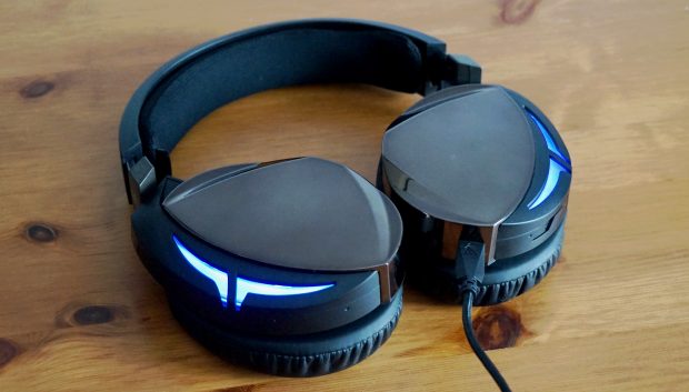 asus rog strix fusion 500 pc gaming headset