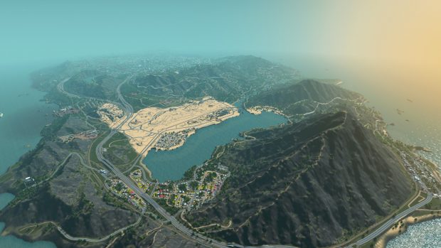 Best Cities Skylines Mods Rock Paper Shotgun