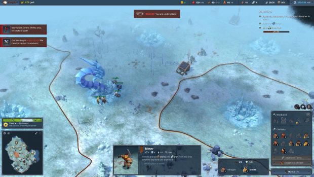 northgard ai cheat