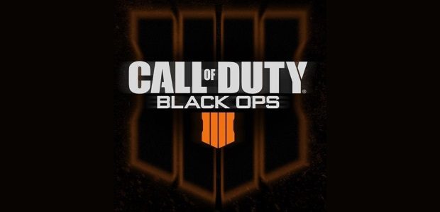 Call Of Duty: Black Ops 4