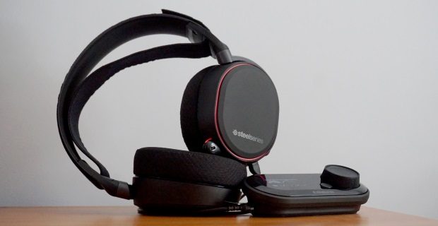 Steelseries Arctis Pro