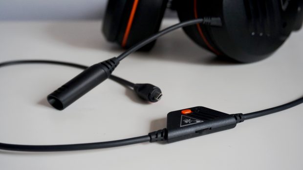 Turtle Beach Elite Pro review Rock Paper Shotgun