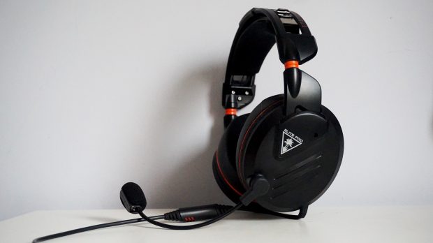 Turtle beach elite pro tournament hot sale