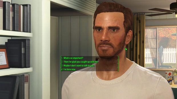 Best Fallout 4 Mods No Mutants Allowed