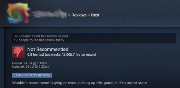 The Day Before launches to 'overwhelmingly negative' Steam reviews