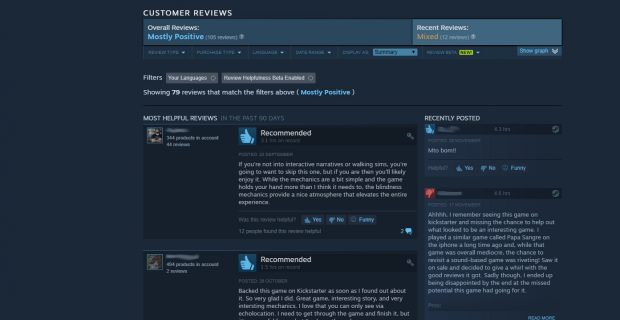 The Day Before's overwhelmingly negative Steam reviews seem deserved