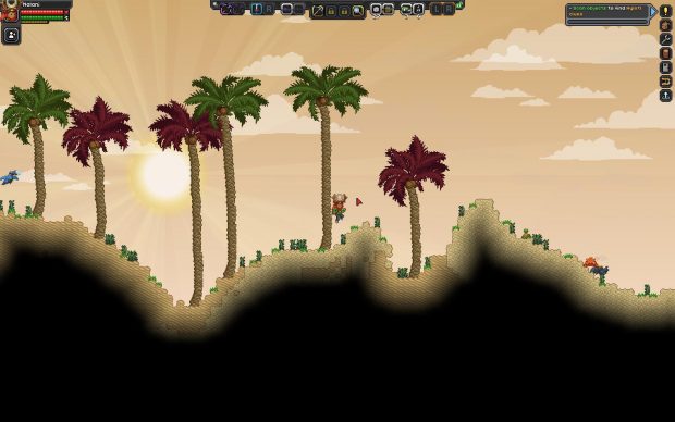 how to upgrade mech starbound