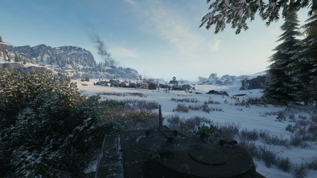 World of Tanks 1.0 review