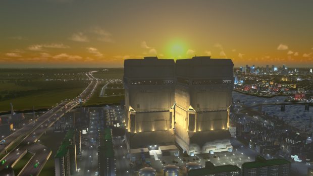 cities skylines steam workshop