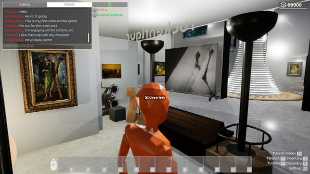 Occupy White Walls Game Lets You Simulate Developing Your Own Blue-Chip  Gallery