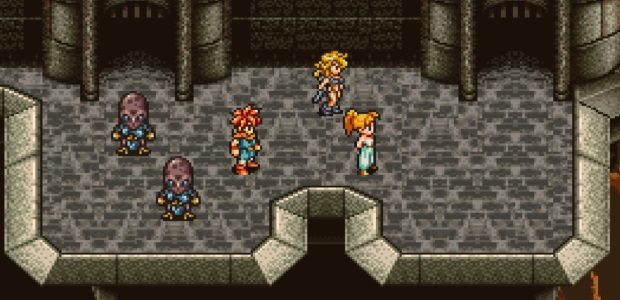 Chrono Trigger, today