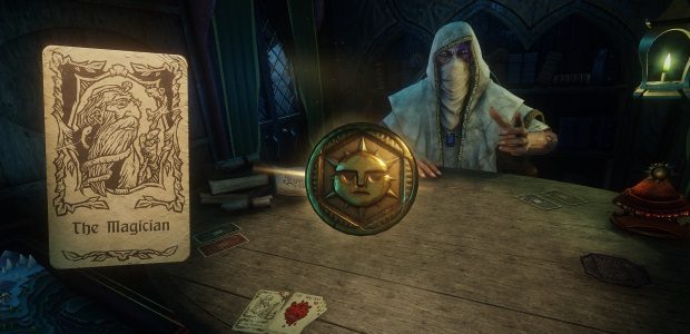 Hand of Fate 2