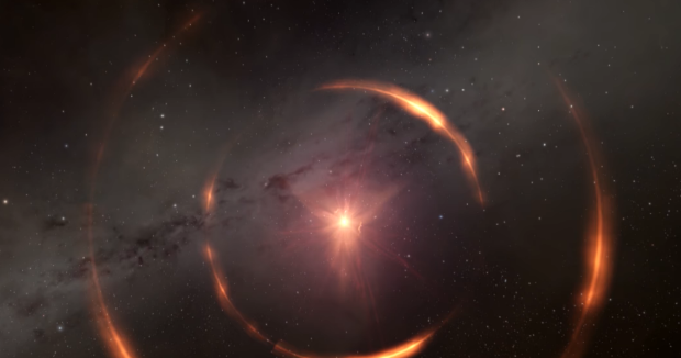 EVE Online' Spring Expansion 'Into The Abyss' Adds Survival Gameplay and  New Challenges