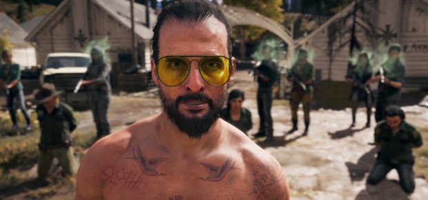 Far Cry 5 ending explained: how to get all three endings