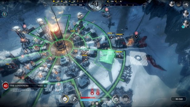 frostpunk video game