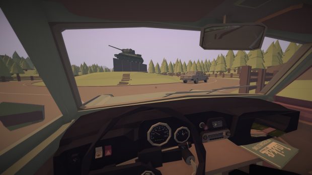 jalopy game engine