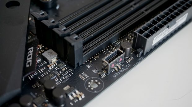 Asus ROG Strix X470F-Gaming USB