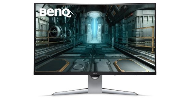 BenQ EX3203R