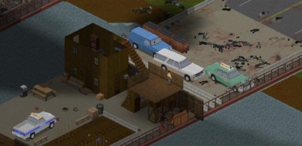 Project Zomboid