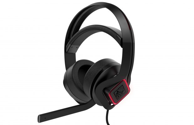 HP OMEN by HP Mindframe Headset