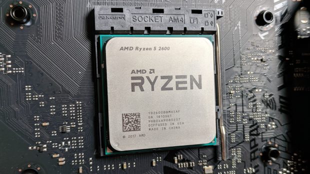 AMD Ryzen 5 2600 / 2600X review: The Intel Core-i5 killers | Rock