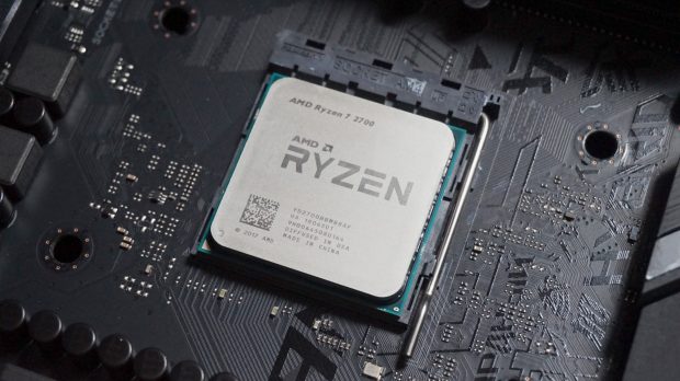 Ryzen 7 2700